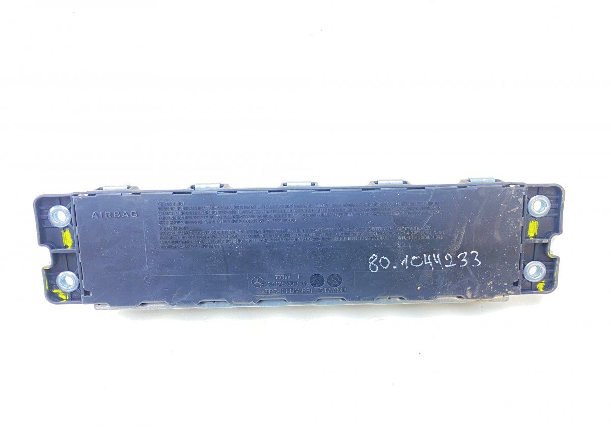 34183482C Knee Airbag Front Right MERCEDES-BENZ C-CLASS (W205) (2013-2021)