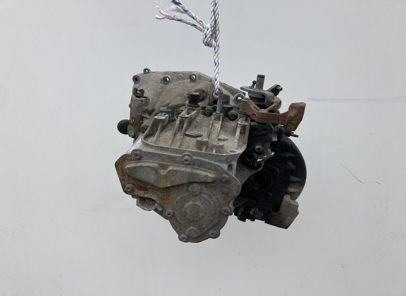 9657871480 Gearbox PEUGEOT 407 (2004-2012)