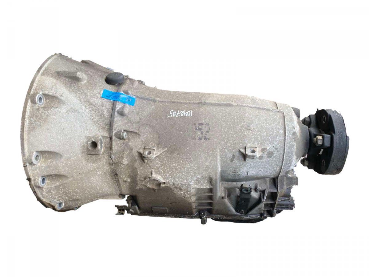 722633 722.633 Gearbox MERCEDES-BENZ SL-CLASS (R230) (2001-2012)