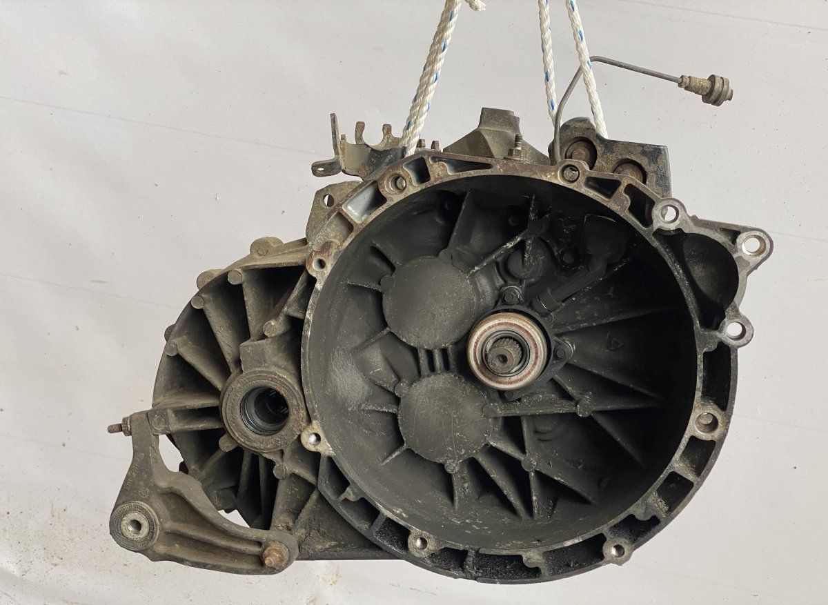 Gearbox FORD FOCUS II (2004-2012)
