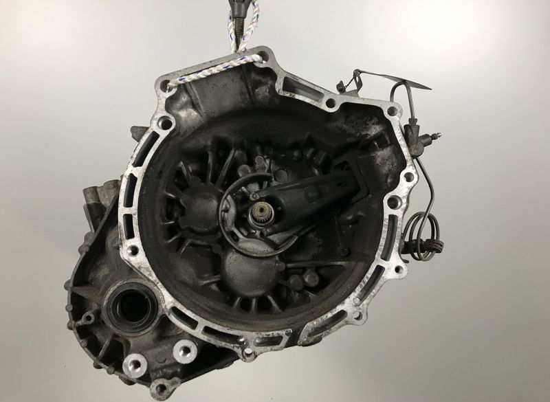 A6011701XK Gearbox MAZDA 6 (GH) (2007-2012)