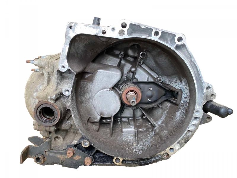 20MB32 Gearbox CITROËN C4 Picasso II (2013-2022)