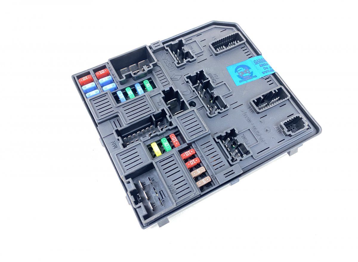284B64601R Fuse box RENAULT ESPACE V (JR) (2015-2023)