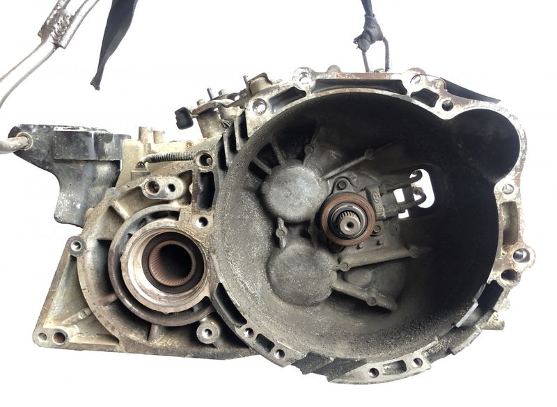 Gearbox KIA SPORTAGE II (JE, KM) (2004-2010)