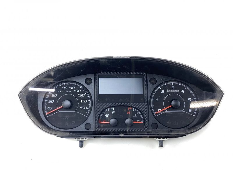 1383776080 Instrument Cluster FIAT DUCATO III (250, 290) (2006-)