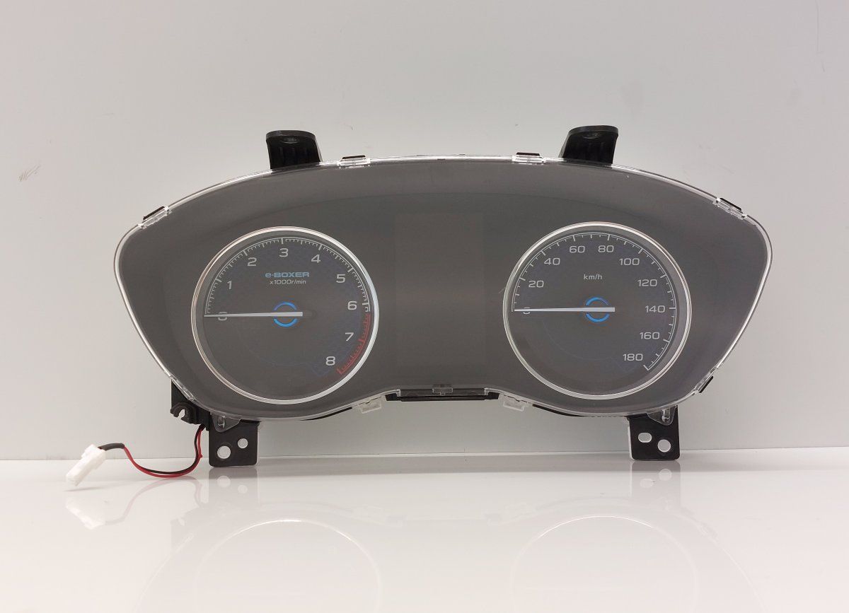 85002SJ220 Instrument Cluster SUBARU FORESTER (SK) (2018-2024)