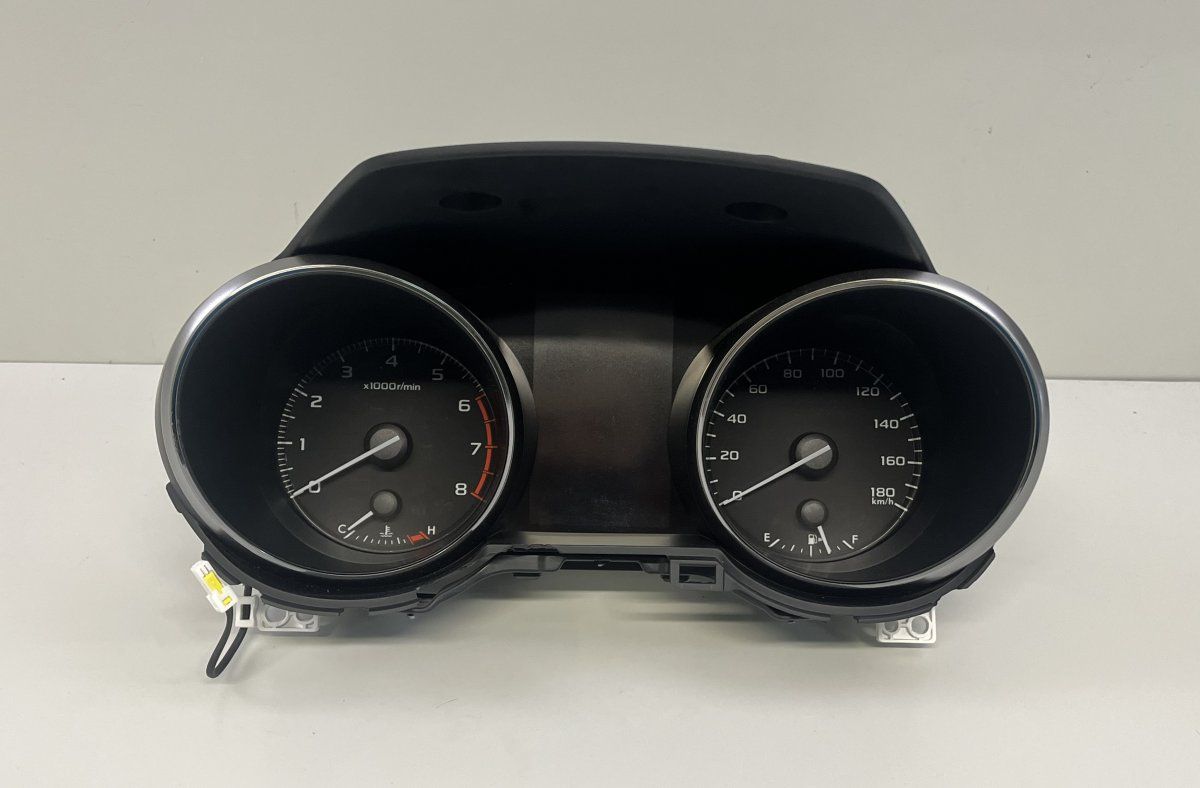 85003AL430 A2C96203301 Instrument Cluster SUBARU LEGACY VI / Outback (2014-2019)