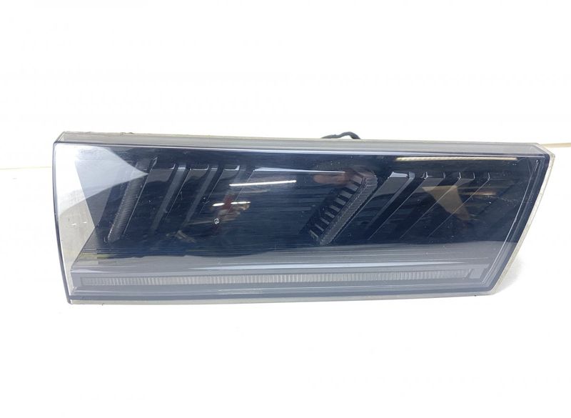 9813508280 Inner tail light, left PEUGEOT 508 II (F3_, FB_, FH_) (09.18-)