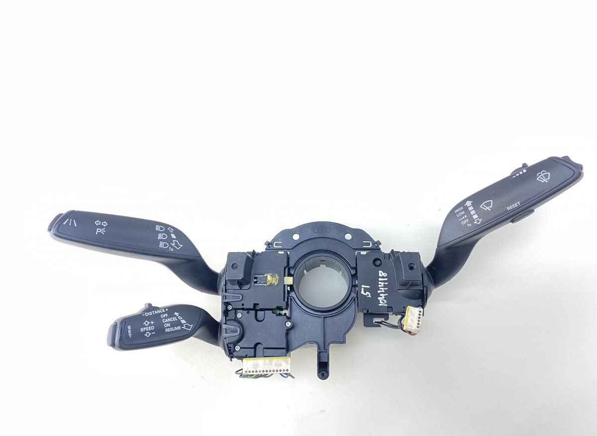 4G8953502AH Indicator + wiper switch (stalk) AUDI A5 (B8) (2007-2016)