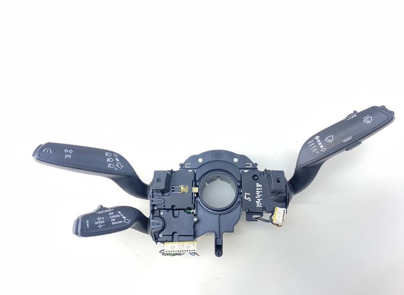 4G8953502AH Indicator + wiper switch (stalk) AUDI A5 (B8) (2007-2016)