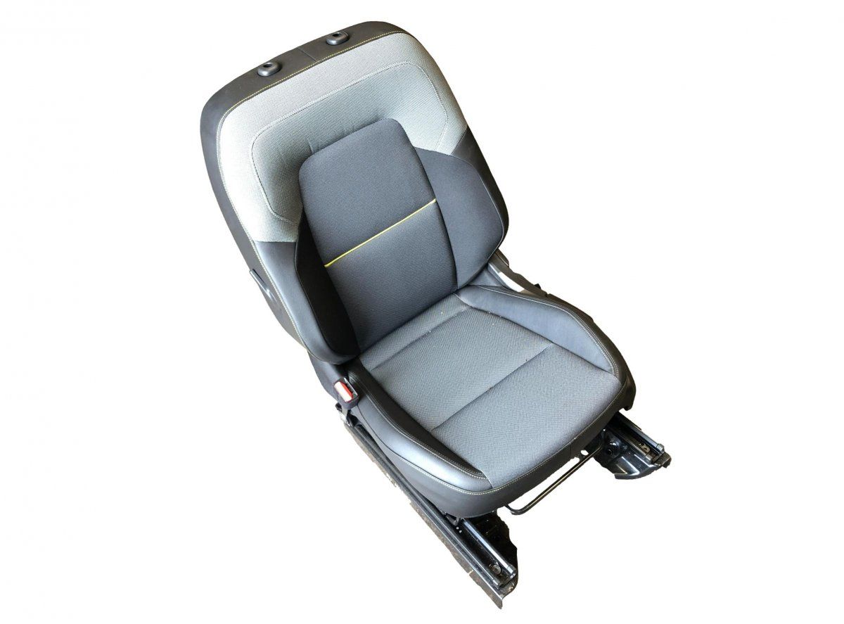 873517997R Front seat left RENAULT KANGOO III (FFK, KFK) (2021-)