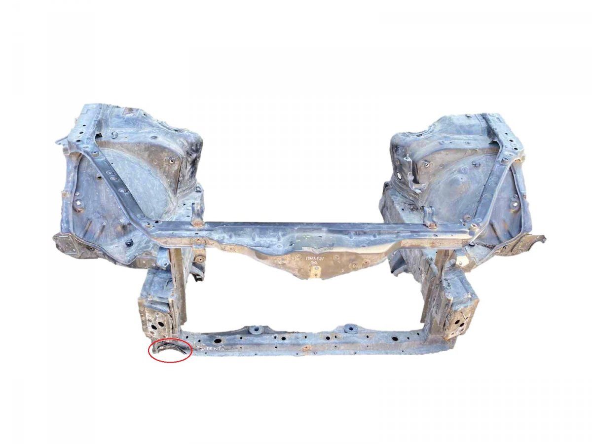 5320124050 Front panel LEXUS SC (Z30, Z40) (2001-2010)
