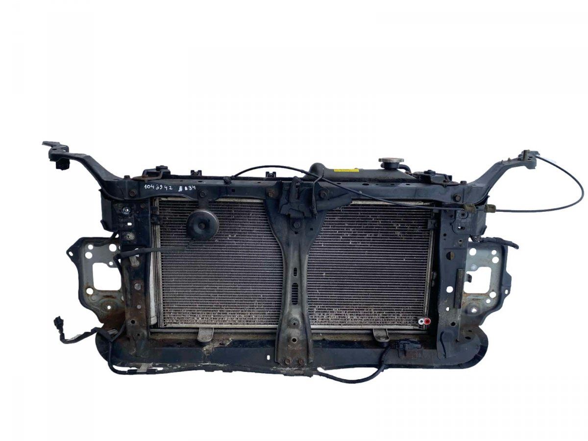 53029AJ1709P Front panel SUBARU LEGACY V / Outback (2009-2014)