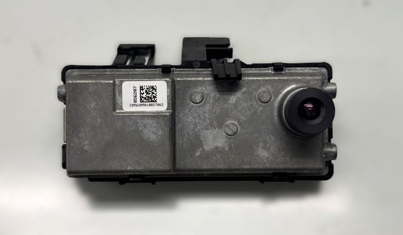 284628538R Front camera RENAULT ESPACE V (JR) (2015-2023)