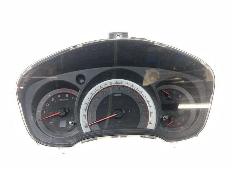 8981527060 Instrument Cluster ISUZU D-MAX I (RA, RC) (2002-2012)
