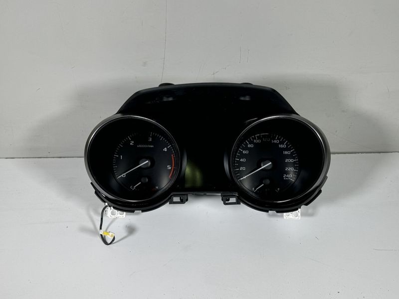 85003AL340 Instrument Cluster SUBARU LEGACY VI / Outback (2014-2019)