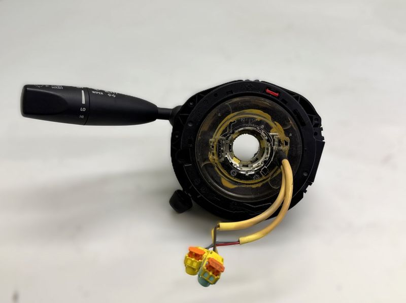 1000414210 LK10073350-0001 LK100733500001 Indicator/wiper/slip ring switch (stalk) CHRYSLER 300C II (2010-2023)