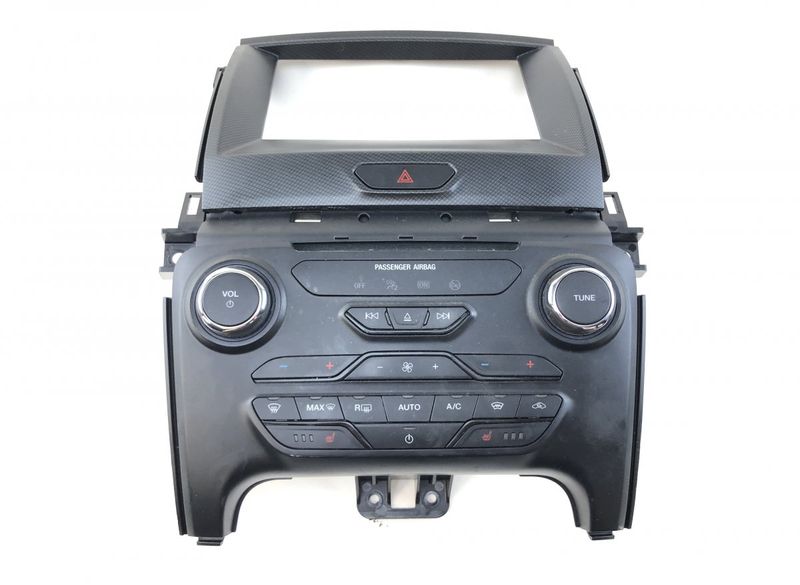 2306714 Heater control panel FORD RANGER III (TKE, PX) (2011-2023)