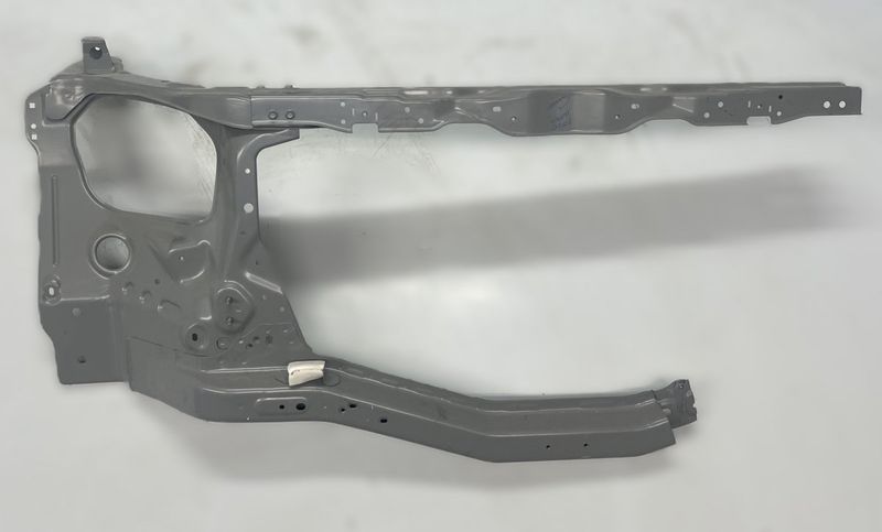 8981032020 Front panel ISUZU D-MAX II (RT) (2012-2019)