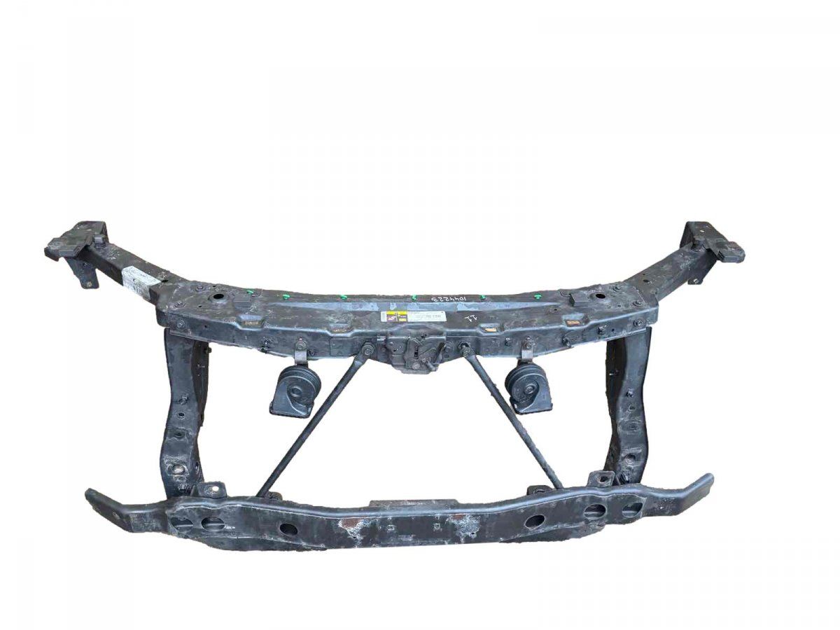 5156114AA Front panel JEEP GRAND CHEROKEE IV (WK, WK2) (2010-2021)