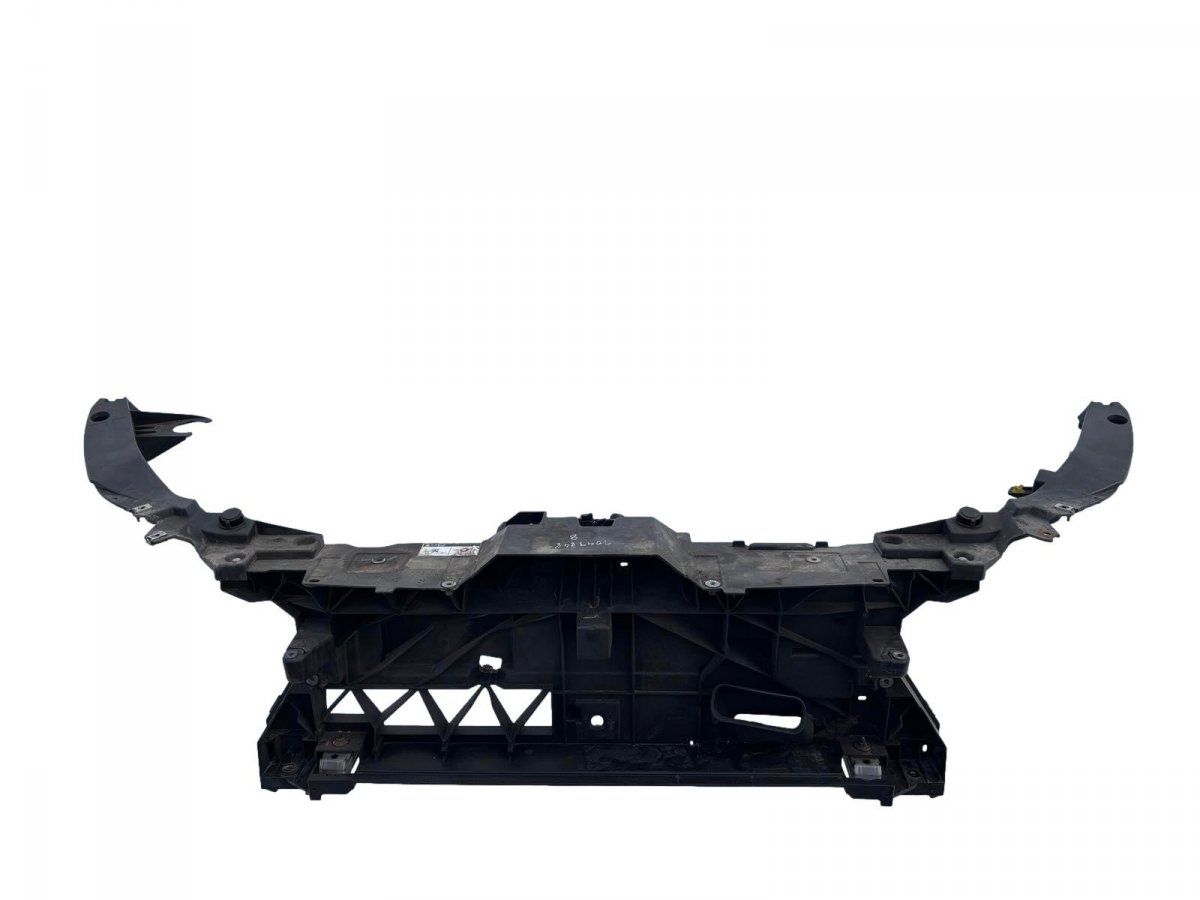 9808290780 Front panel PEUGEOT EXPERT / TRAVELLER (2016-)