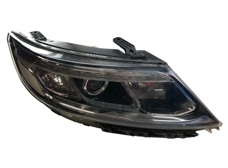 921022P560 Headlight right KIA SORENTO II (XM) (2009-2015)