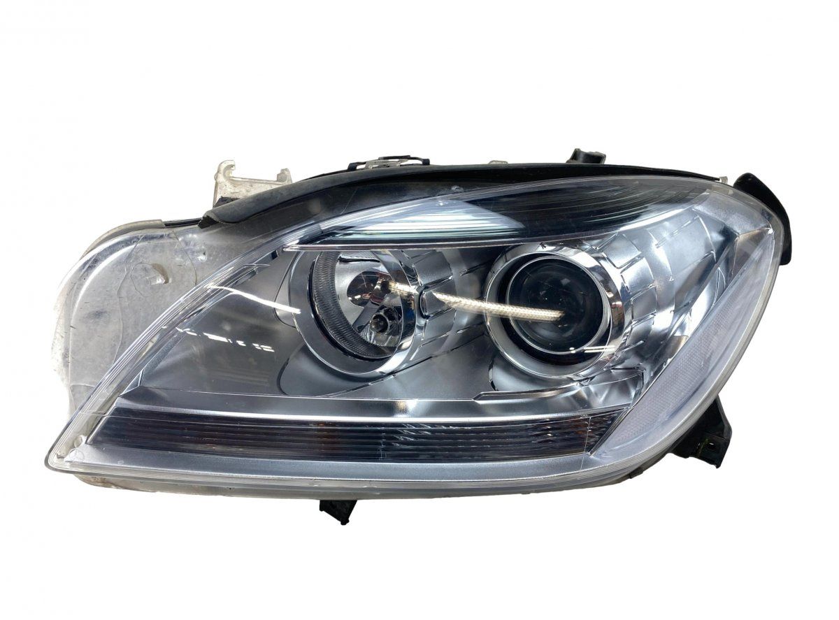 A1668206659 Headlight left MERCEDES-BENZ ML-CLASS (W166) (2011-2015)