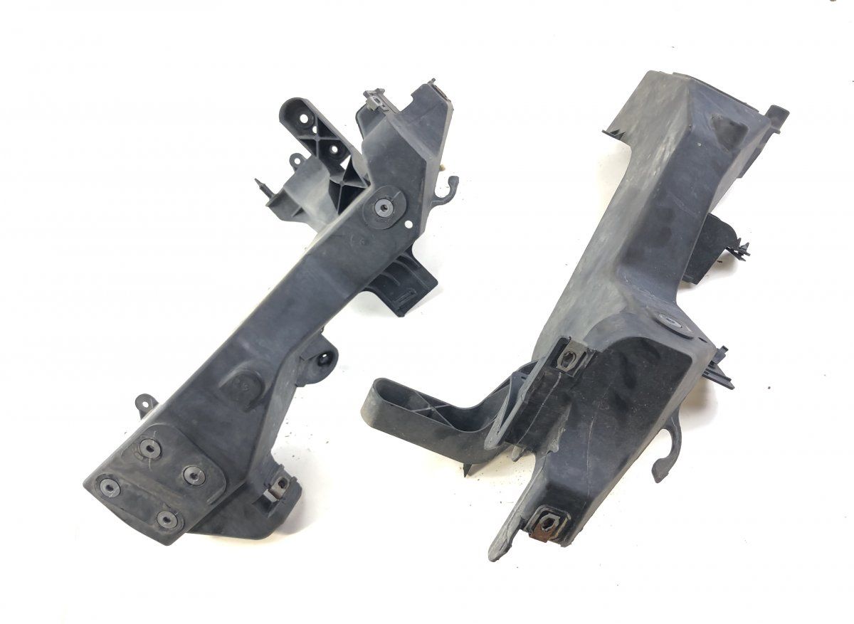 5156135AA Headlight mounting/bracket, set JEEP GRAND CHEROKEE IV (WK, WK2) (2010-2021)