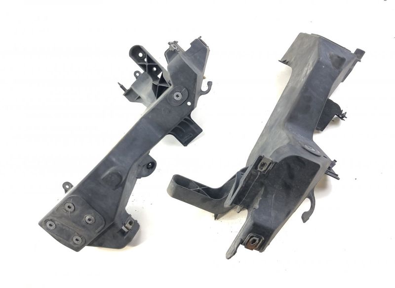 5156135AA Headlight mounting/bracket, set JEEP GRAND CHEROKEE IV (WK, WK2) (2010-2021)