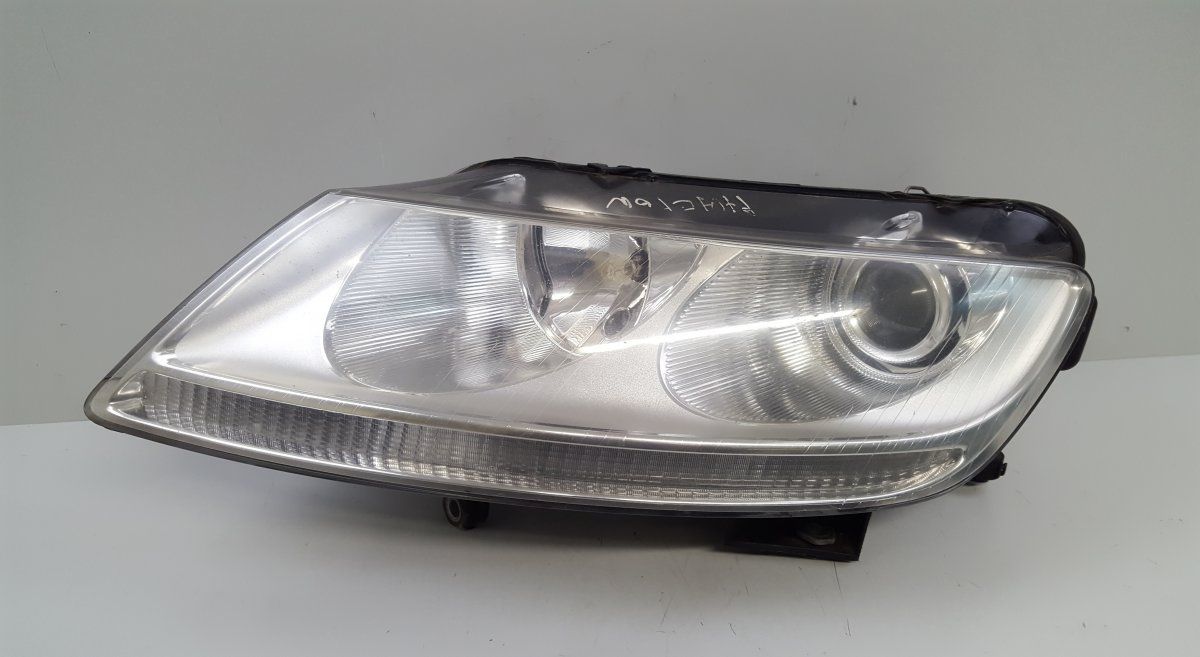 3D2941015F Headlight left VW PHAETON (3D) (2002-2016)