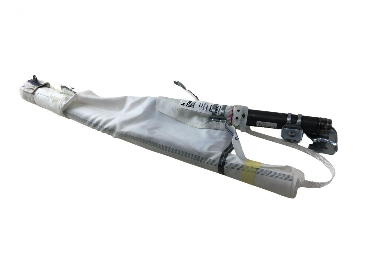 985L10736R Head/roof/curtain airbag left RENAULT KANGOO III (FFK, KFK) (2021-)