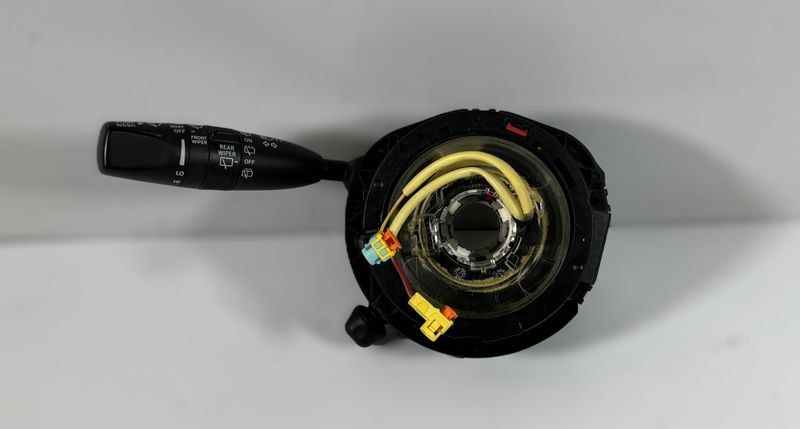 LK100607890001 LK10060789 Indicator/wiper/slip ring switch (stalk) JEEP GRAND CHEROKEE IV (WK, WK2) (2010-2021)