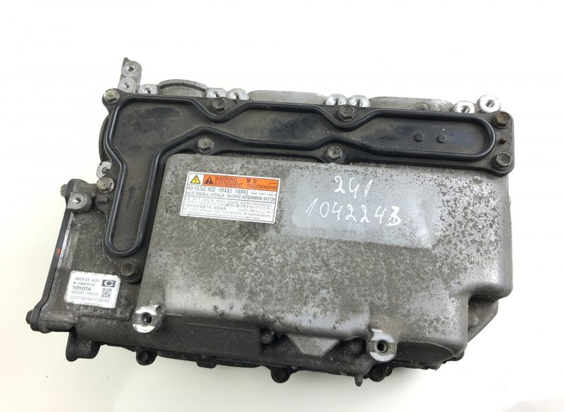 G92A076020 Hybrid converter / inverter LEXUS CT (2010-2022)