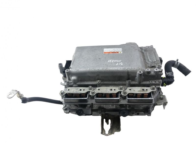 2321001504 232100-1504 Hybrid converter / inverter LEXUS NX I (AZ10) (2014-2021)