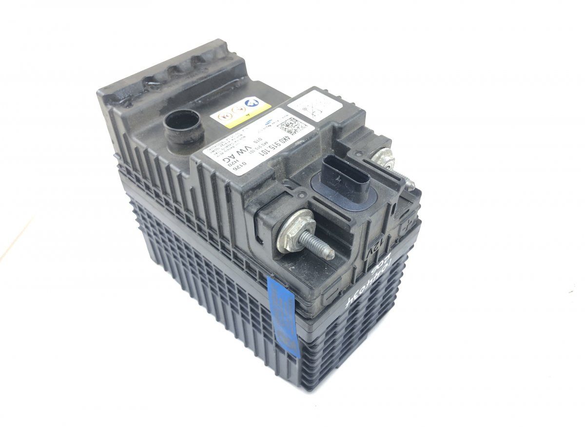 4K0915101 High voltage battery (EV, Hybrid) AUDI A6 (C8, 4A2, 4AH, 4A5) (2018-)