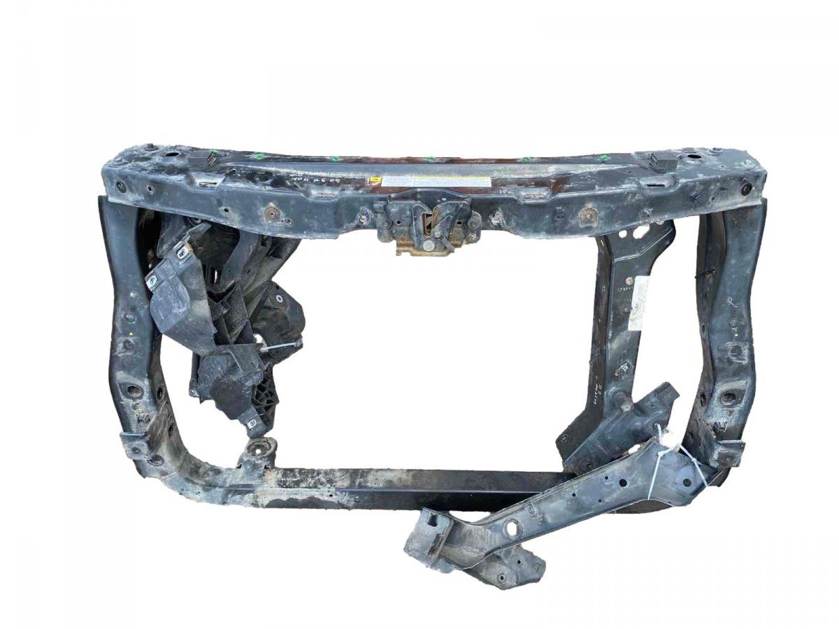 5156114AA Front panel JEEP GRAND CHEROKEE IV (WK, WK2) (2010-2021)