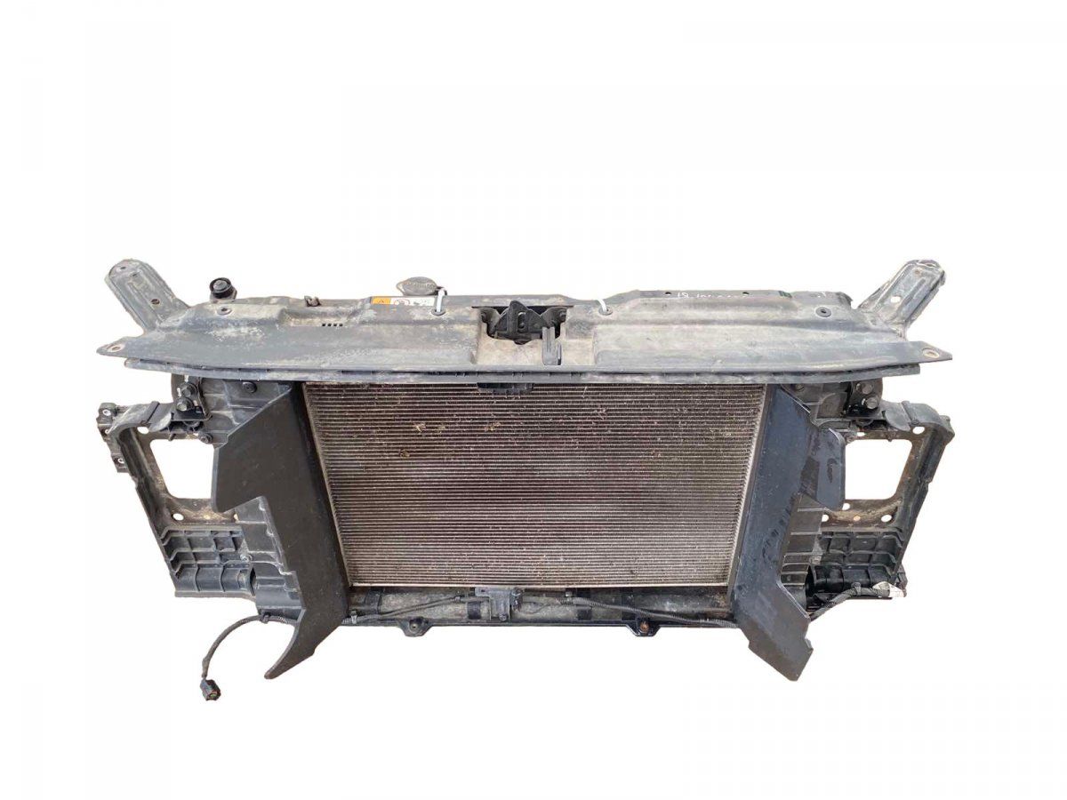 64101A2000 Front panel KIA CEE'D II (JD) (2012-2018)