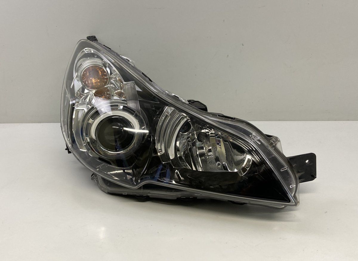 84001AJ160 Headlight right SUBARU LEGACY V / Outback (2009-2014)