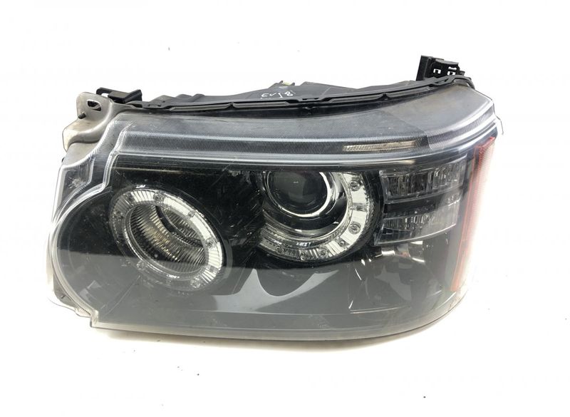 LR015090 Headlight left LAND ROVER RANGE ROVER SPORT I (L320) (2005-2013)