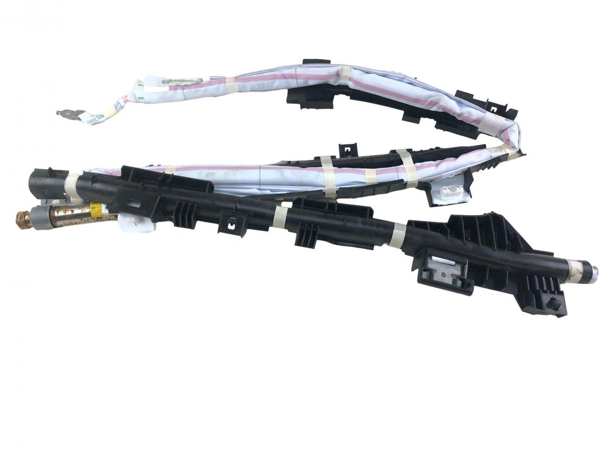 6218033130 Head/roof/curtain airbag left LEXUS ES VII (2018-)