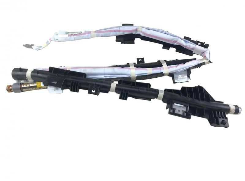 6218033130 Head/roof/curtain airbag left LEXUS ES VII (2018-)