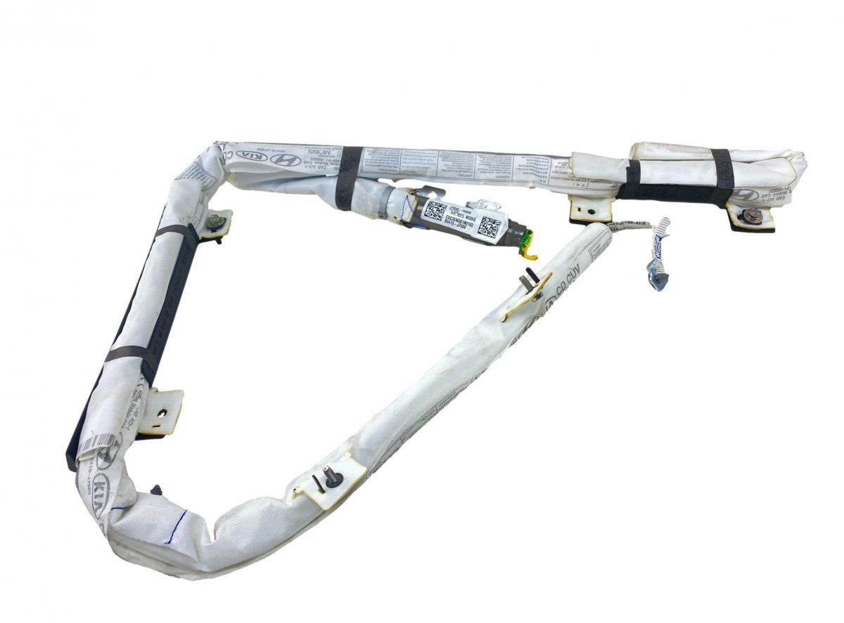 80410J7500 Head/roof/curtain airbag left KIA XCEED (CD) (2019-)