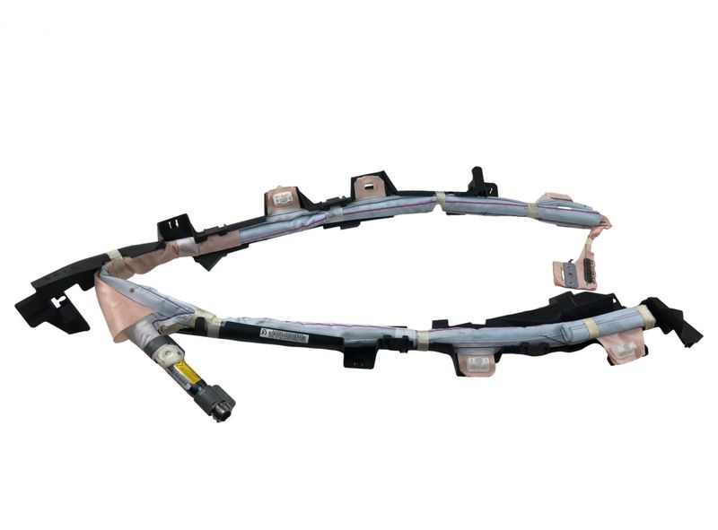 6218053030 Head/roof/curtain airbag left LEXUS IS III (XE30) (2013-)