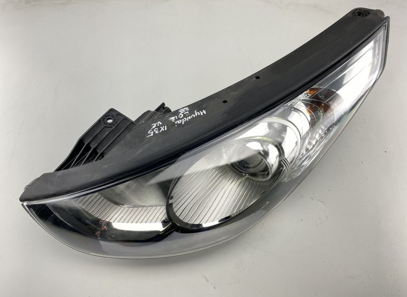 921012Y000 Headlight left HYUNDAI TUCSON II / ix35 I (LM) (2009-2017)