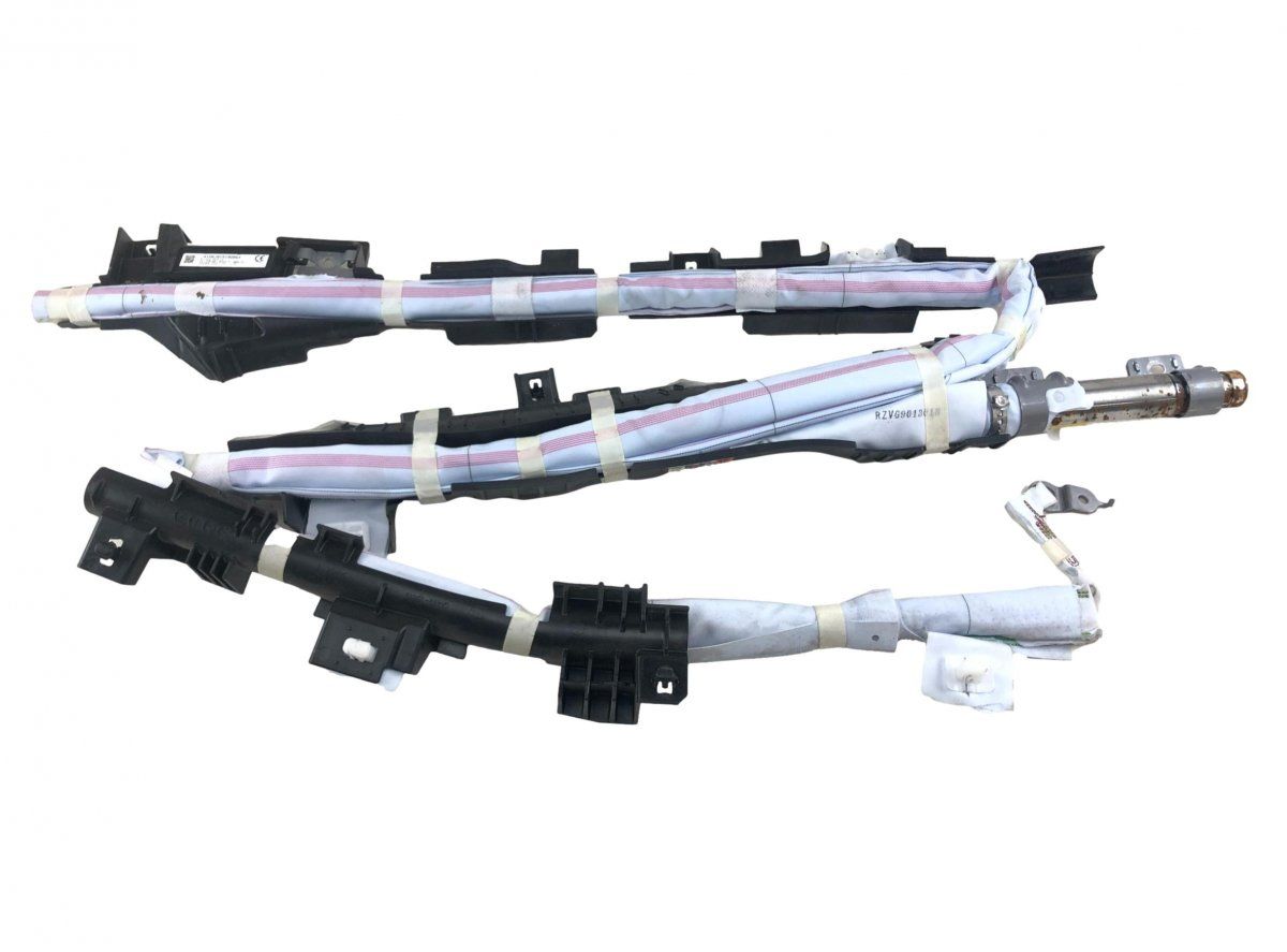 6217033150 Head/roof/curtain airbag right LEXUS ES VII (2018-)