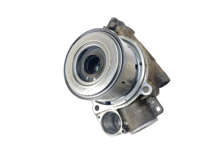 0AV525554E Haldex coupling / clutch SKODA OCTAVIA II (1Z) (2004-2013)