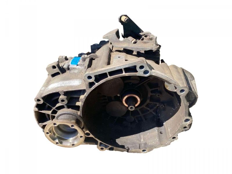 GNE HDU KDM JLT JMA HVS KDS KNY KXZ Gearbox VW PASSAT B6 (3C) (2005-2010)