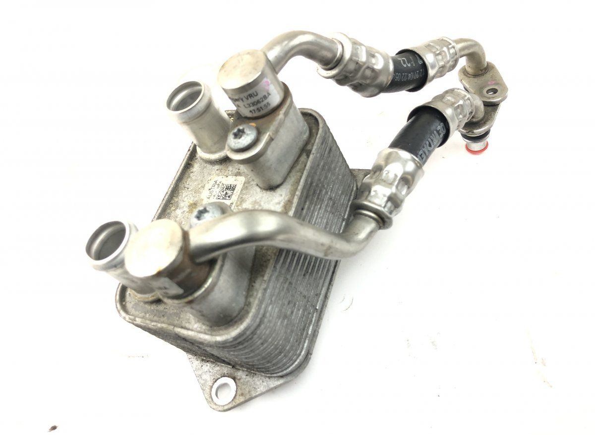 7LA317019 Gearbox oil cooler VW TRANSPORTER T6 / MULTIVAN (SG, SF) (2015-)