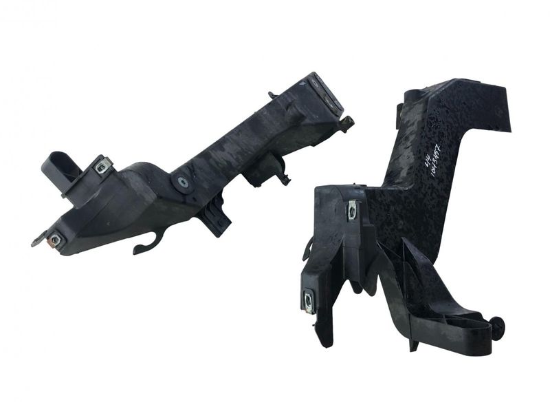 5156135AA Headlight mounting/bracket, set JEEP GRAND CHEROKEE IV (WK, WK2) (2010-2021)