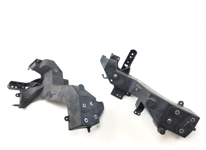 5156135AA Headlight mounting/bracket, set JEEP GRAND CHEROKEE IV (WK, WK2) (2010-2021)